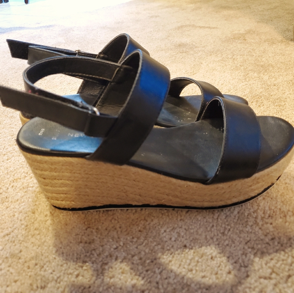 New Look Espadrille Sandals